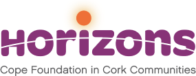 Cope Foundation logo