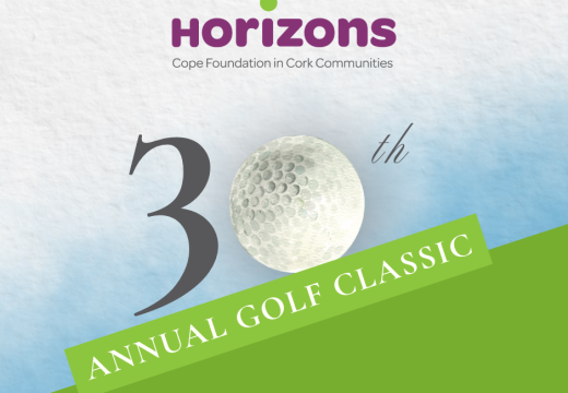 30th Annual Golf Classic