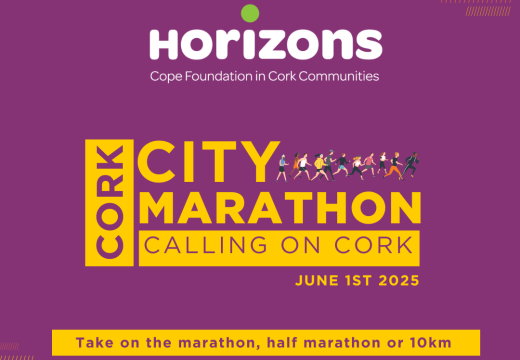 Cork City Marathon