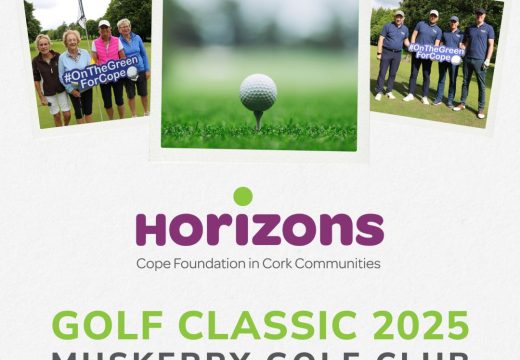 Our Annual Golf Classic