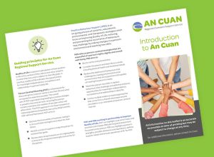 Introduction to An Cuan