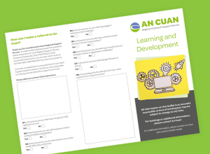 Training Leaflet