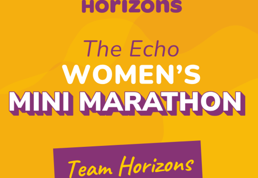 Echo Women’s Mini Marathon