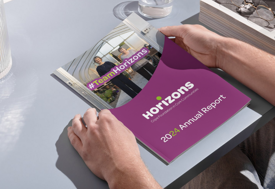 Image of 2024 Annual Report