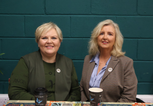 Recruitment Open Day Announcement