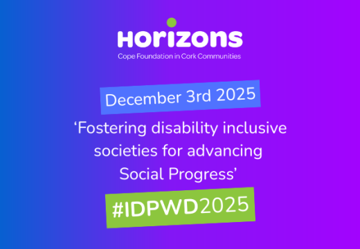 International Day of Persons with Disabilities 2025