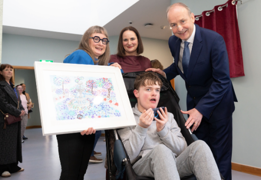 We are proud to expand our children’s respite service