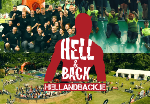Hell and Back 2026