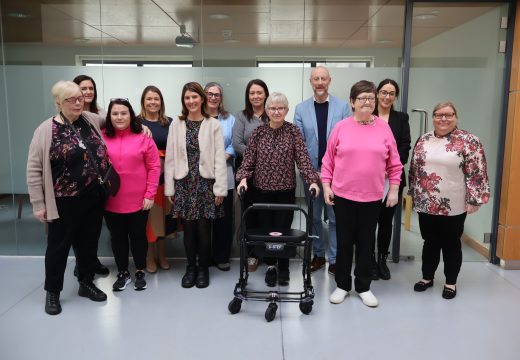 Quality and Continuous Improvement Programme