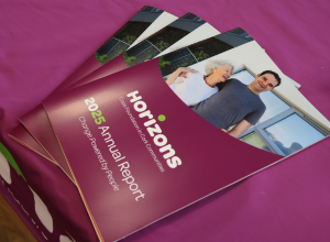 Horizons 2025 Annual Report