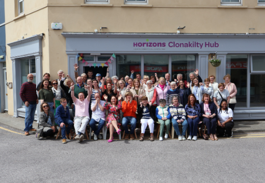 A New Chapter for Inclusion: The Opening of Clonakilty Community Hub