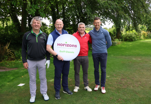 30th Annual Golf Classic