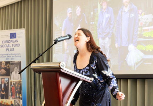 Horizons’ Ability@Work Job Shadow Awards 2026