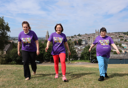 The Echo Women’s Mini-Marathon 2026