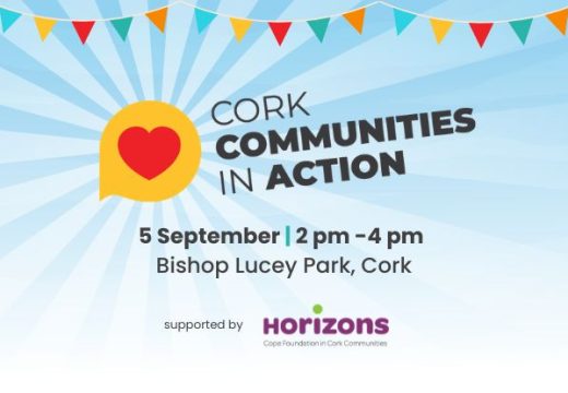 Cork Communities in Action – International Day of Charity