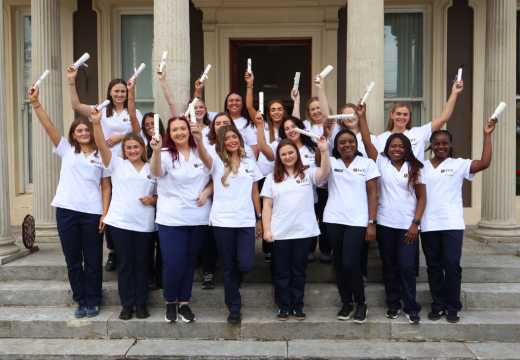 Nursing Success