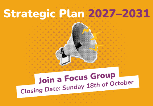 Strategic Plan – Step 2